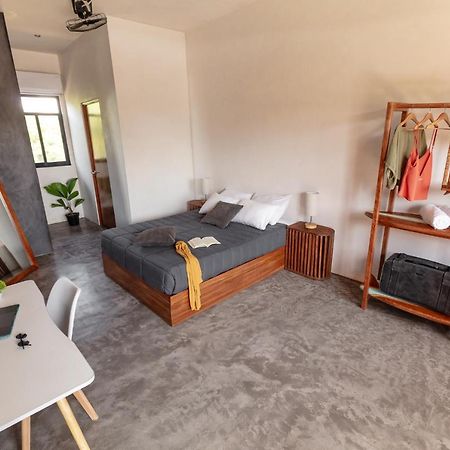 Che Puerto Escondido Hostel & Bar Adults Only Eksteriør bilde