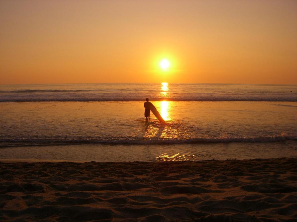 Che Puerto Escondido Hostel & Bar Adults Only Eksteriør bilde